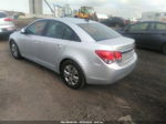 2013 Chevrolet Cruze Ls Manual Серый vin: 1G1PB5SH4D7252302