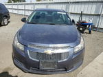 2014 Chevrolet Cruze Ls Charcoal vin: 1G1PB5SH4E7434132