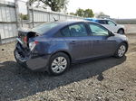 2014 Chevrolet Cruze Ls Угольный vin: 1G1PB5SH4E7434132