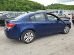 2013 Chevrolet Cruze Ls Синий vin: 1G1PB5SH5D7170529