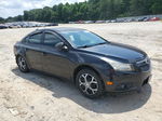 2013 Chevrolet Cruze Ls Black vin: 1G1PB5SH5D7250607