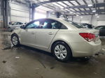 2013 Chevrolet Cruze Ls Кремовый vin: 1G1PB5SH5D7311647