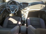 2013 Chevrolet Cruze Lt Brown vin: 1G1PC5SB0D7123336