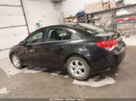 2013 Chevrolet Cruze 1lt Auto Black vin: 1G1PC5SB0D7142002