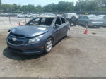 2013 Chevrolet Cruze 1lt Темно-синий vin: 1G1PC5SB0D7146728