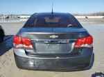 2013 Chevrolet Cruze Lt Угольный vin: 1G1PC5SB0D7176487