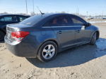 2013 Chevrolet Cruze Lt Charcoal vin: 1G1PC5SB0D7176487