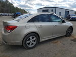 2013 Chevrolet Cruze Lt Золотой vin: 1G1PC5SB0D7197551