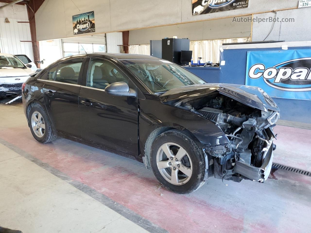 2013 Chevrolet Cruze Lt Blue vin: 1G1PC5SB0D7246425