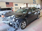 2013 Chevrolet Cruze Lt Blue vin: 1G1PC5SB0D7246425