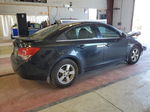 2013 Chevrolet Cruze Lt Синий vin: 1G1PC5SB0D7246425