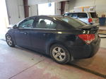 2013 Chevrolet Cruze Lt Синий vin: 1G1PC5SB0D7246425