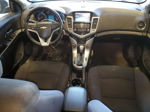 2013 Chevrolet Cruze Lt Синий vin: 1G1PC5SB0D7246425