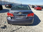 2013 Chevrolet Cruze Lt Синий vin: 1G1PC5SB0D7254136