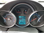 2013 Chevrolet Cruze Lt Красный vin: 1G1PC5SB0D7273317