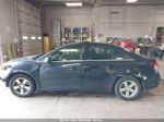 2013 Chevrolet Cruze 1lt Auto Blue vin: 1G1PC5SB0D7300905