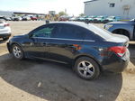 2014 Chevrolet Cruze Lt Black vin: 1G1PC5SB0E7179519