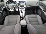 2014 Chevrolet Cruze Lt Зеленый vin: 1G1PC5SB0E7186518