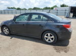 2014 Chevrolet Cruze Lt Black vin: 1G1PC5SB0E7207934