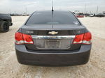 2014 Chevrolet Cruze Lt Угольный vin: 1G1PC5SB0E7254459