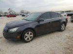 2014 Chevrolet Cruze Lt Charcoal vin: 1G1PC5SB0E7254459