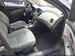 2014 Chevrolet Cruze 1lt Auto Blue vin: 1G1PC5SB0E7329564