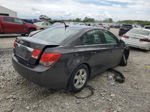 2014 Chevrolet Cruze Lt Gray vin: 1G1PC5SB0E7357042