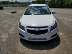 2014 Chevrolet Cruze Lt Белый vin: 1G1PC5SB0E7464169