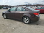 2015 Chevrolet Cruze Lt Brown vin: 1G1PC5SB0F7143153