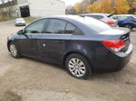 2015 Chevrolet Cruze Lt Синий vin: 1G1PC5SB0F7195334