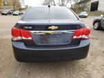 2015 Chevrolet Cruze Lt Синий vin: 1G1PC5SB0F7195334