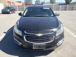 2015 Chevrolet Cruze Lt Черный vin: 1G1PC5SB0F7216358