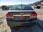 2015 Chevrolet Cruze Lt Black vin: 1G1PC5SB0F7225299