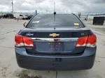 2015 Chevrolet Cruze Lt Синий vin: 1G1PC5SB0F7268010