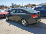 2013 Chevrolet Cruze Lt Черный vin: 1G1PC5SB1D7122244