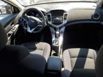 2013 Chevrolet Cruze Lt Черный vin: 1G1PC5SB1D7122244