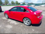 2013 Chevrolet Cruze 1lt Auto Red vin: 1G1PC5SB1D7152604