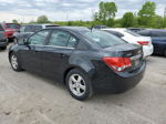 2013 Chevrolet Cruze Lt Black vin: 1G1PC5SB1D7155714