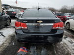 2013 Chevrolet Cruze Lt Черный vin: 1G1PC5SB1D7174618