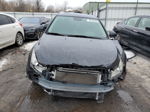 2013 Chevrolet Cruze Lt Черный vin: 1G1PC5SB1D7174618