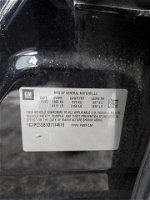2013 Chevrolet Cruze Lt Черный vin: 1G1PC5SB1D7174618
