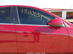 2013 Chevrolet Cruze 1lt Auto Red vin: 1G1PC5SB1D7274458