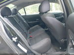 2013 Chevrolet Cruze 1lt Auto Black vin: 1G1PC5SB1D7301304