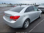 2014 Chevrolet Cruze 1lt Auto Серебряный vin: 1G1PC5SB1E7119393