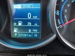 2014 Chevrolet Cruze 1lt Auto Серебряный vin: 1G1PC5SB1E7119393