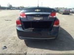 2014 Chevrolet Cruze 1lt Auto Dark Blue vin: 1G1PC5SB1E7250730