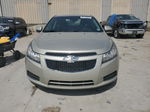 2014 Chevrolet Cruze Lt Бежевый vin: 1G1PC5SB1E7299202