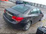 2014 Chevrolet Cruze 1lt Auto Gray vin: 1G1PC5SB1E7330271