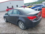 2014 Chevrolet Cruze 1lt Auto Gray vin: 1G1PC5SB1E7330271