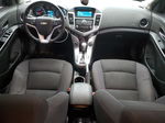 2014 Chevrolet Cruze Lt Бежевый vin: 1G1PC5SB1E7333980